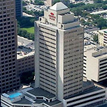 Crowne Plaza Riverwalk San Antonio Exteriér fotografie