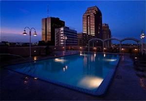 Crowne Plaza Riverwalk San Antonio Exteriér fotografie